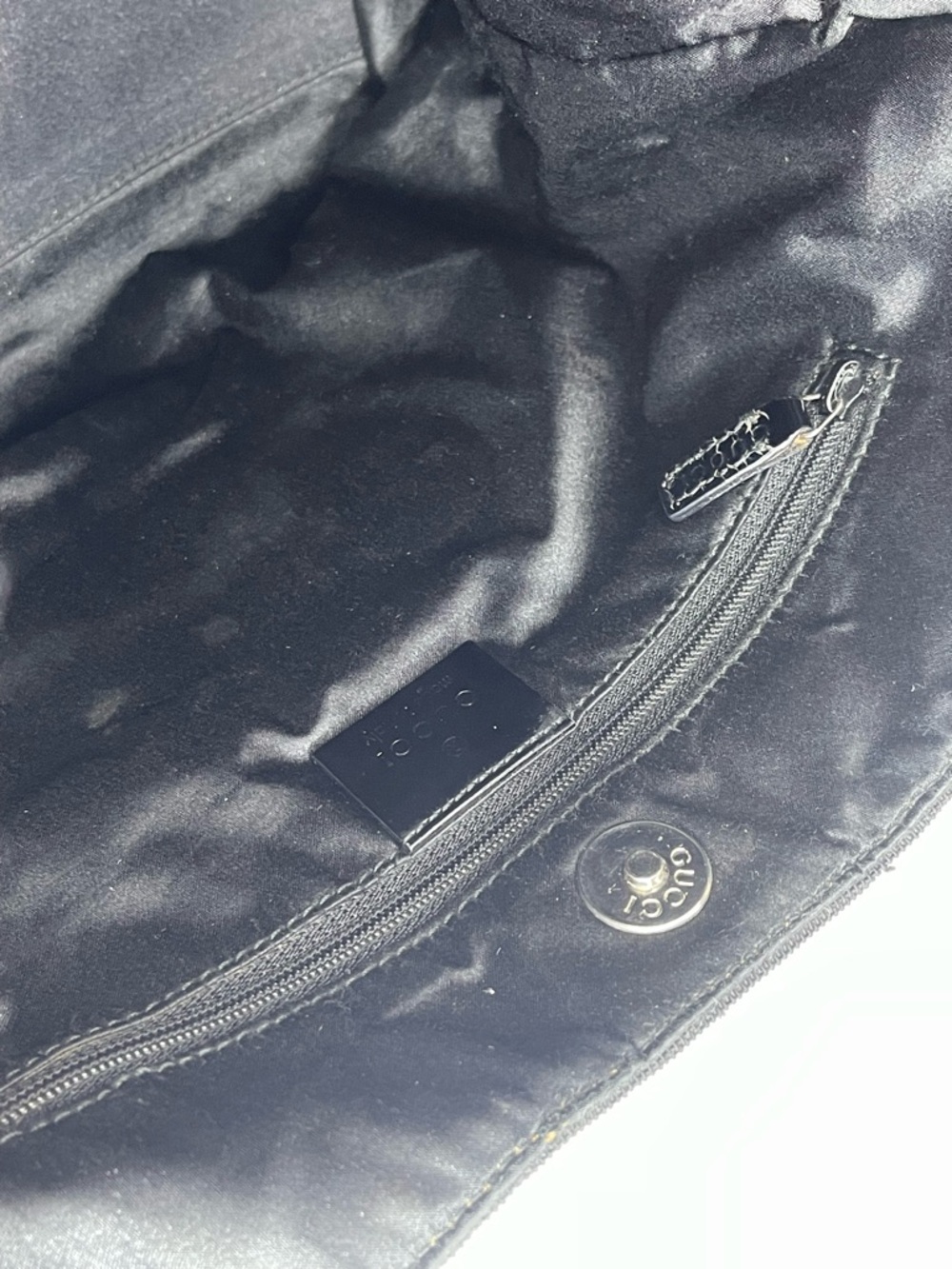 Gucci hobo bag - Picture 9 of 13
